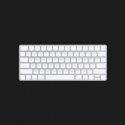 Клавіатура Apple Magic Keyboard 2 (MLA22) у Луцьк