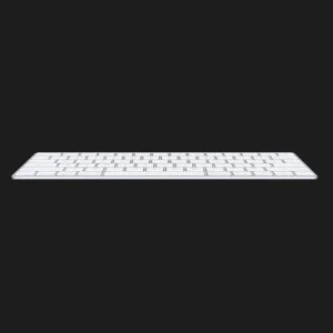 Клавиатура Apple Magic Keyboard 2021 (MK2A3) в Сваляве