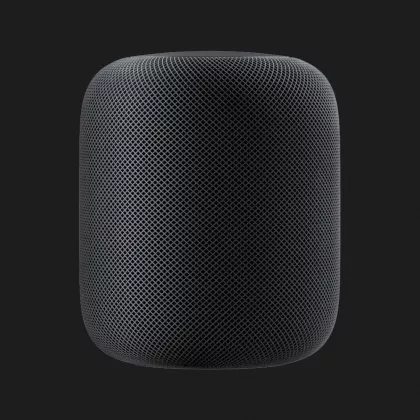 Купить Apple HomePod 2 (Midnight) (MQJ73) — цены ⚡, отзывы