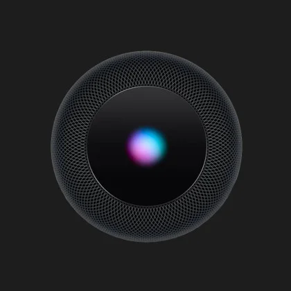 Apple HomePod 2 (Midnight) (MQJ73) в Києві