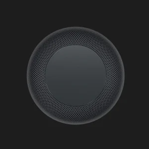 Apple HomePod 2 (Midnight) (MQJ73) в Сваляве