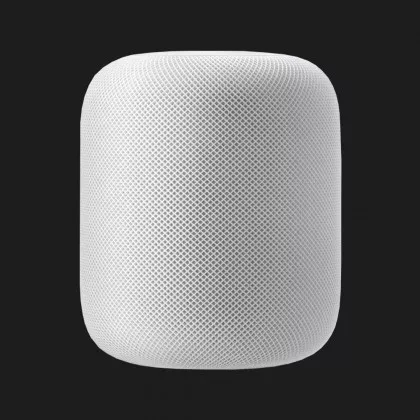 Apple HomePod 2 (White) (MQJ83) в Трускавці