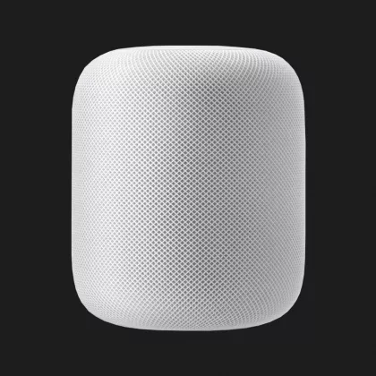 Купить Apple HomePod 2 (White) (MQJ83) — цены ⚡, отзывы