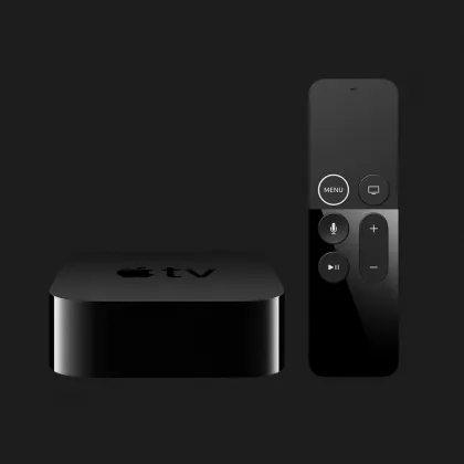 Apple TV 4k 32GB (MQD22) в Мукачево