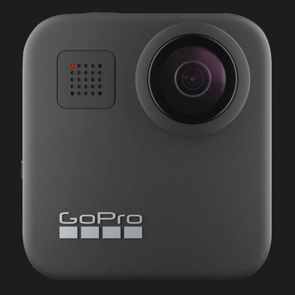 Экшн-камера GoPro MAX 360 в Киеве