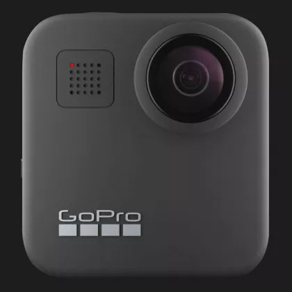 Екшн-камера GoPro MAX 360 в Берегові