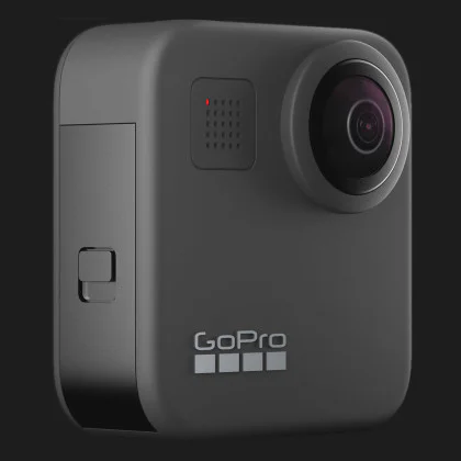 Экшн-камера GoPro MAX 360 в Сваляве