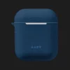 Захисний чохол LAUT для AirPods (Blue)