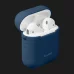 Захисний чохол LAUT для AirPods (Blue)