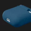 Захисний чохол LAUT для AirPods (Blue)