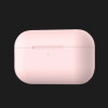 Защитный чехол Apple AirPods Pro Silicone Case (Pink Sand)