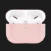 Защитный чехол Apple AirPods Pro Silicone Case (Pink Sand)