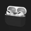 Захисний чохол Apple AirPods Pro Silicone Case (Black)