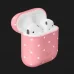 Захисний чохол Laut Dotty for AirPods (Pink)