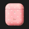 Захисний чохол Laut Dotty for AirPods (Pink)