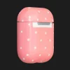Захисний чохол Laut Dotty for AirPods (Pink)