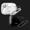 Захисний чохол Laut Elements for AirPods Pro (Black)