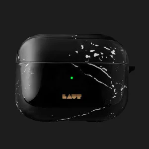 Защитный чехол Laut Elements for AirPods Pro (Black) в Берегово