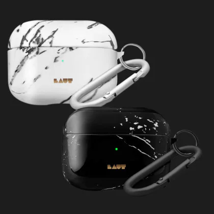 Захисний чохол Laut Elements for AirPods Pro (White) в Херсоні