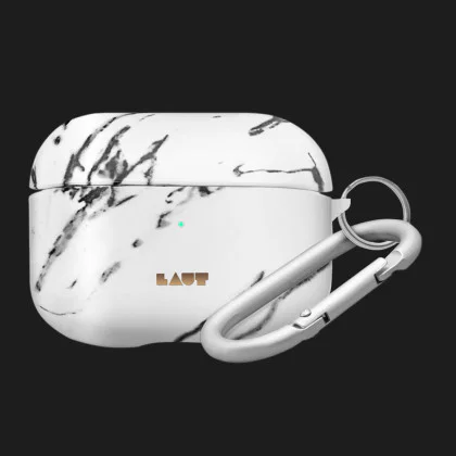 Захисний чохол Laut Elements for AirPods Pro (White) в Новому Роздолі