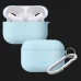 Захисний чохол Laut Huex Pastels for AirPods Pro (Blue)