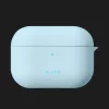 Захисний чохол Laut Huex Pastels for AirPods Pro (Blue)