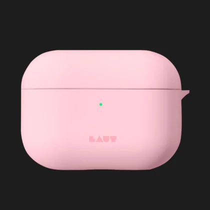 Захисний чохол Laut Huex Pastels for AirPods Pro (Candy) Калуші