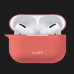 Защитный чехол Laut POD for AirPods Pro (Coral)