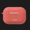 Защитный чехол Laut POD for AirPods Pro (Coral)