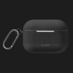 Защитный чехол Laut POD for AirPods Pro (Black) в Берегово