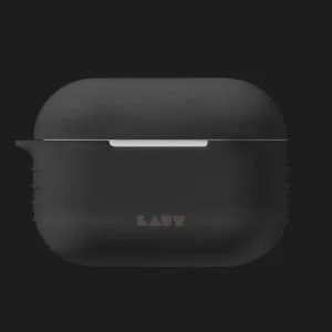 Защитный чехол Laut POD for AirPods Pro (Black) в Берегово