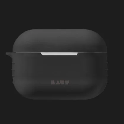 Защитный чехол Laut POD for AirPods Pro (Black) в Броварах