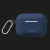Захисний чохол Laut POD for AirPods Pro (Blue)