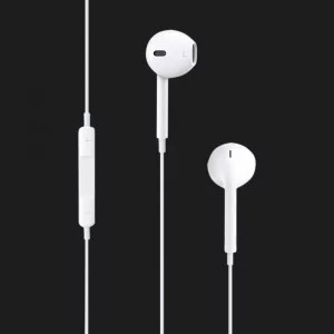 Навушники Apple EarPods with 3.5mm (MNHF2) в Сваляві