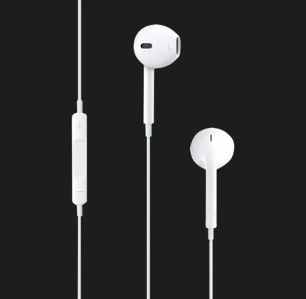 Apple EarPods with 3.5mm (MNHF2)