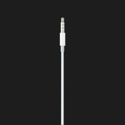 Навушники Apple EarPods with 3.5mm (MD827) в Києві