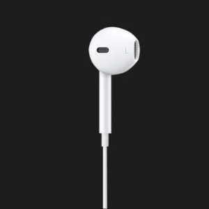 Навушники Apple EarPods with Lightning Connector (MWTY3) в Сваляві