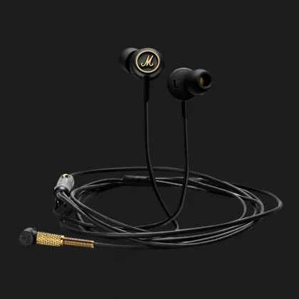 Навушники Marshall Mode EQ (Black) в Нетішині
