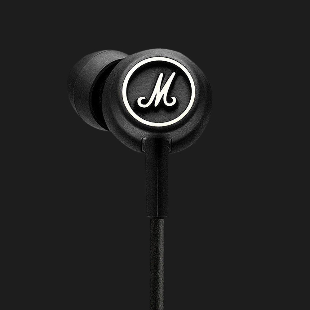 Навушники Marshall Mode (Black)