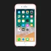 Оригінальний чохол Apple Silicone Case для iPhone 7 Plus/8 Plus (Pink Sand)