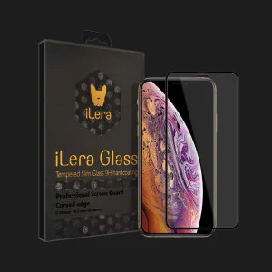 Захисне скло iLera для iPhone Xs Max / 11 Pro Max в Хмельницькому