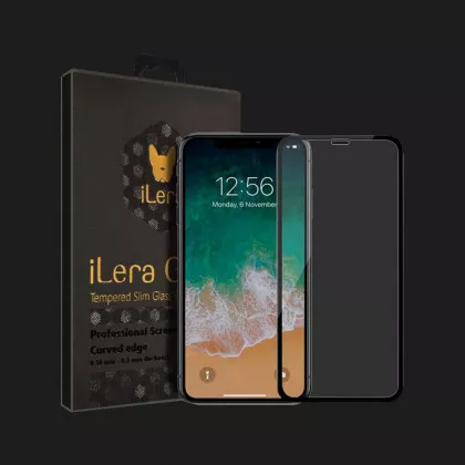 Защитное стекло iLera для iPhone 11 / XR