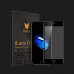 Защитное стекло iLera для iPhone 7 Plus / 8 Plus (Black)