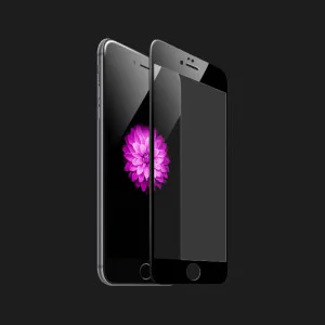 Захисне скло iLera для iPhone 8 / 7 / SE (Black) в Хмельницькому