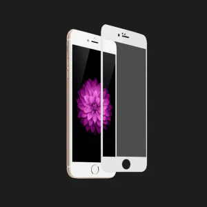 Захисне скло iLera для iPhone 8 / 7 / SE (White) в Хмельницькому