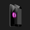 Захисне скло iLera для iPhone 7 Plus / 8 Plus (Black)