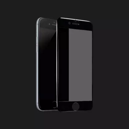Защитное стекло 3D для iPhone 8 / 7 / SE в Нетешине