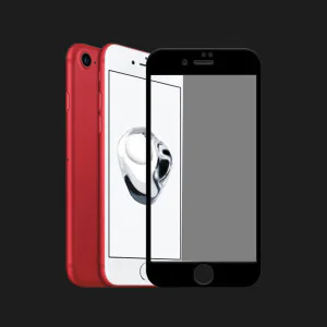 Захисне скло 3D для iPhone 8 / 7 / SE в Хмельницькому