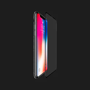 Захисне скло 3D для iPhone Xs Max / 11 Pro Max в Хмельницькому