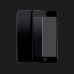Защитное стекло 3D для iPhone 7 Plus / 8 Plus (Black)